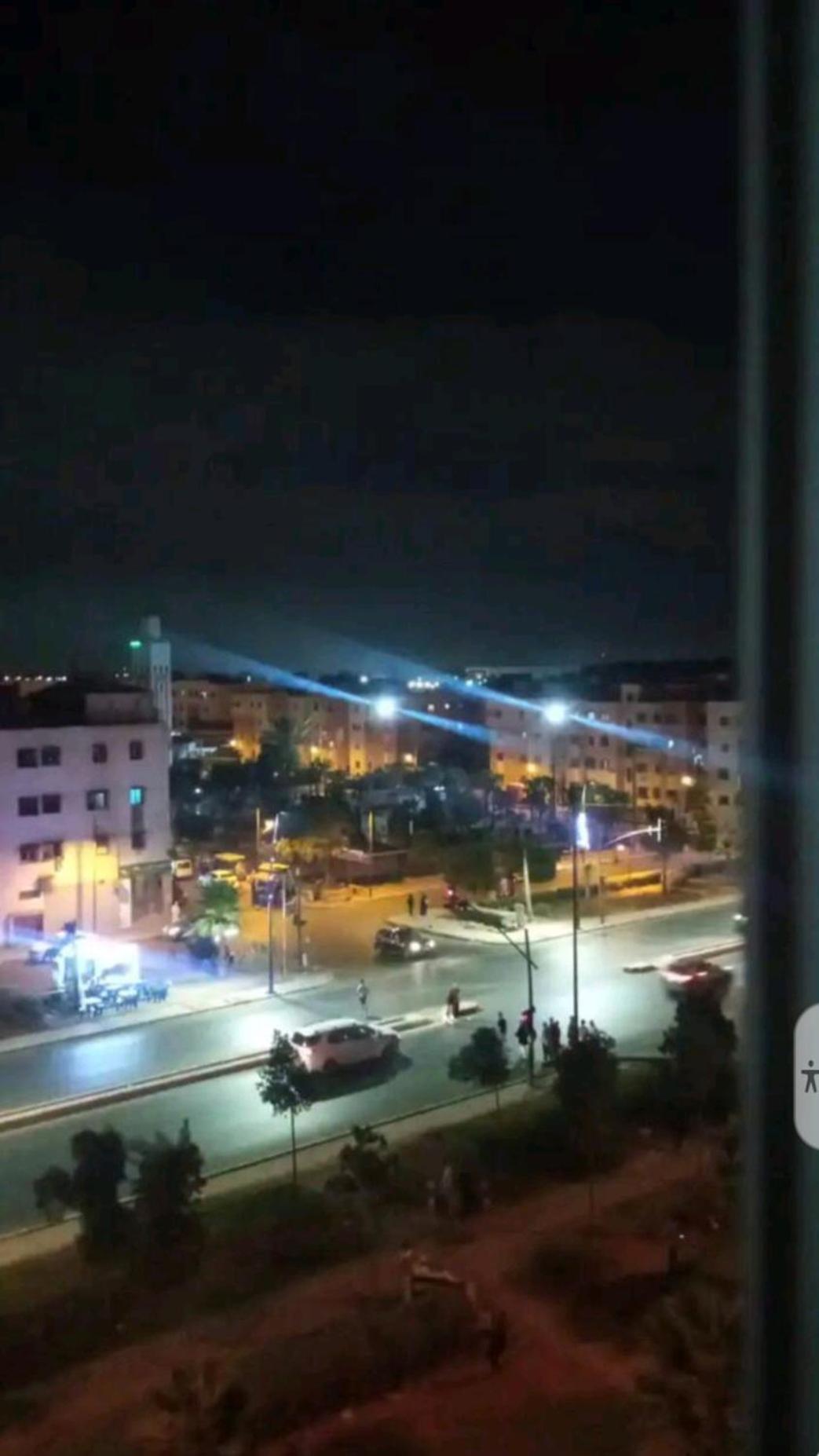 Adorable Apartamento A 8 Min Del Aeropuerto De Casablanca,Wifi Ultra Rapido Y Parking Gratis Derroua Esterno foto