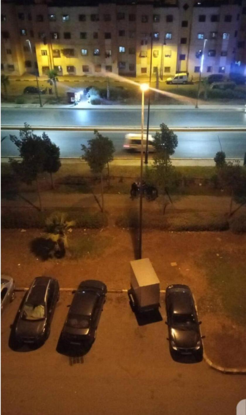 Adorable Apartamento A 8 Min Del Aeropuerto De Casablanca,Wifi Ultra Rapido Y Parking Gratis Derroua Esterno foto