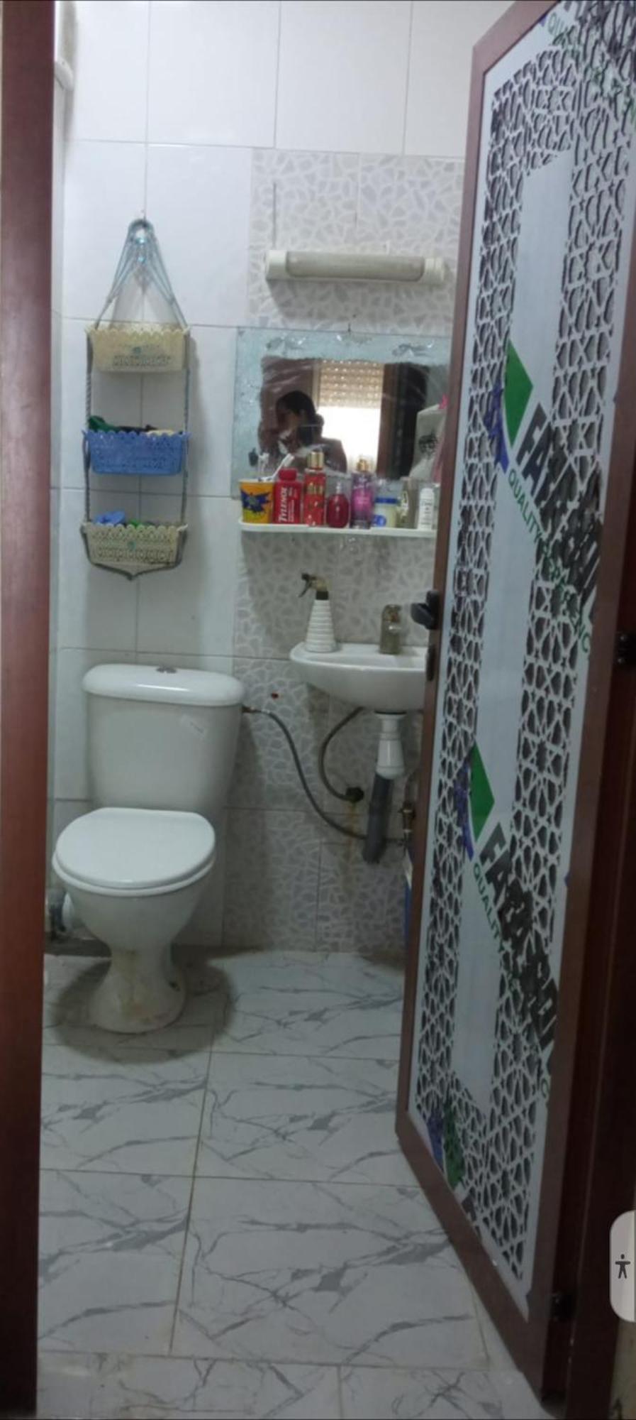 Adorable Apartamento A 8 Min Del Aeropuerto De Casablanca,Wifi Ultra Rapido Y Parking Gratis Derroua Esterno foto